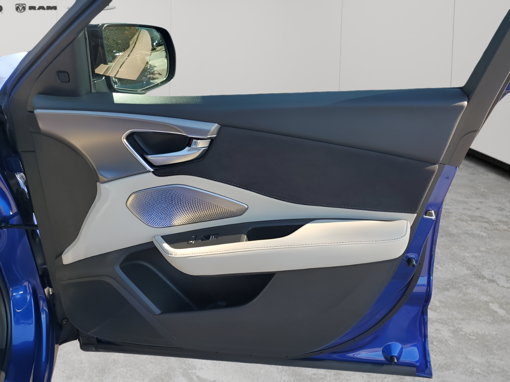 2025 Acura RDX A-Spec Advance Package SH-AWD