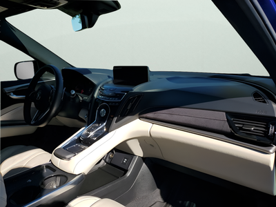 2025 Acura RDX A-Spec Advance Package SH-AWD