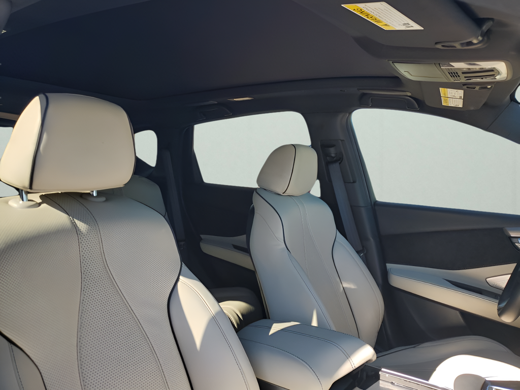 2025 Acura RDX A-Spec Advance Package SH-AWD