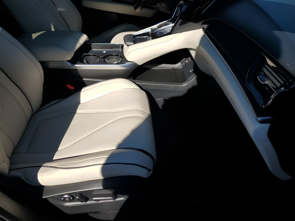 2025 Acura RDX A-Spec Advance Package SH-AWD