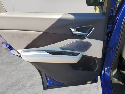 2025 Acura RDX A-Spec Advance Package SH-AWD