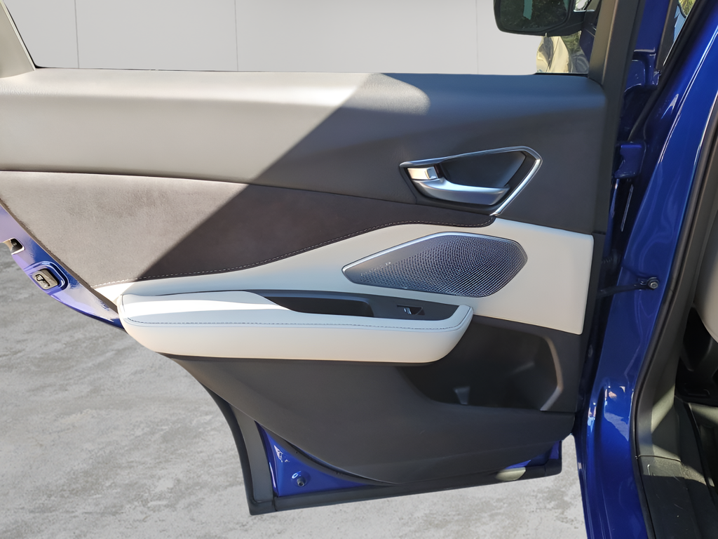 2025 Acura RDX A-Spec Advance Package SH-AWD