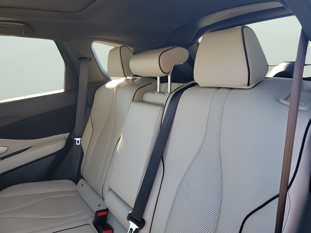 2025 Acura RDX A-Spec Advance Package SH-AWD