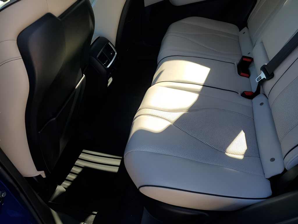 2025 Acura RDX A-Spec Advance Package SH-AWD