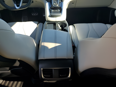 2025 Acura RDX A-Spec Advance Package SH-AWD