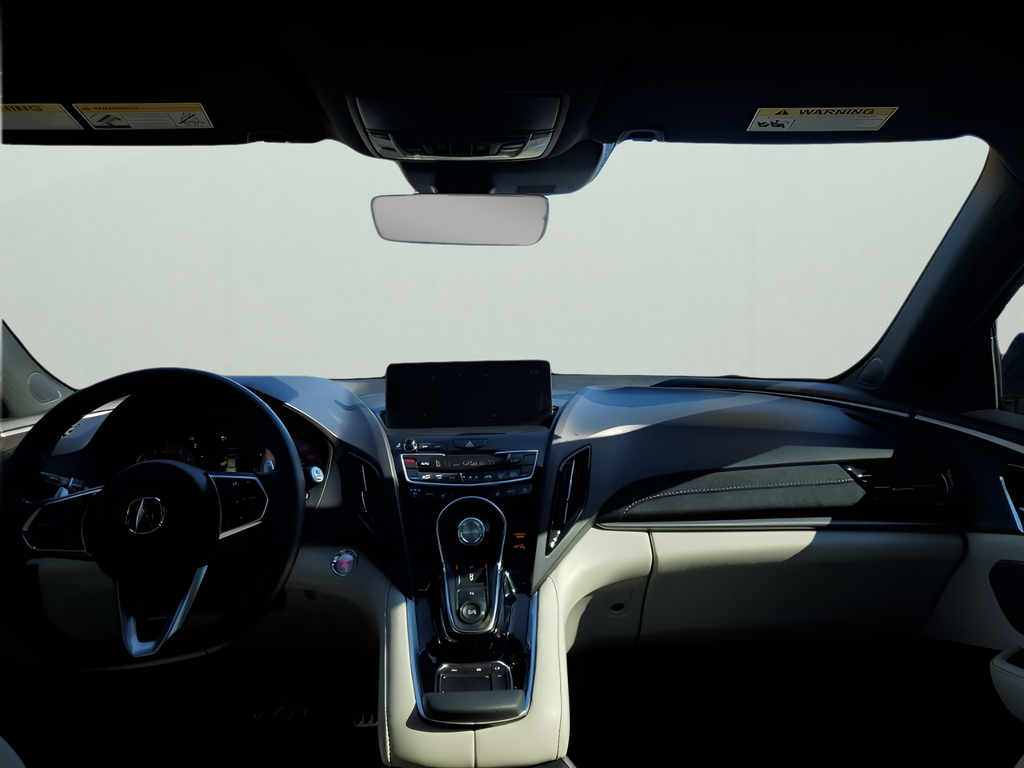 2025 Acura RDX A-Spec Advance Package SH-AWD