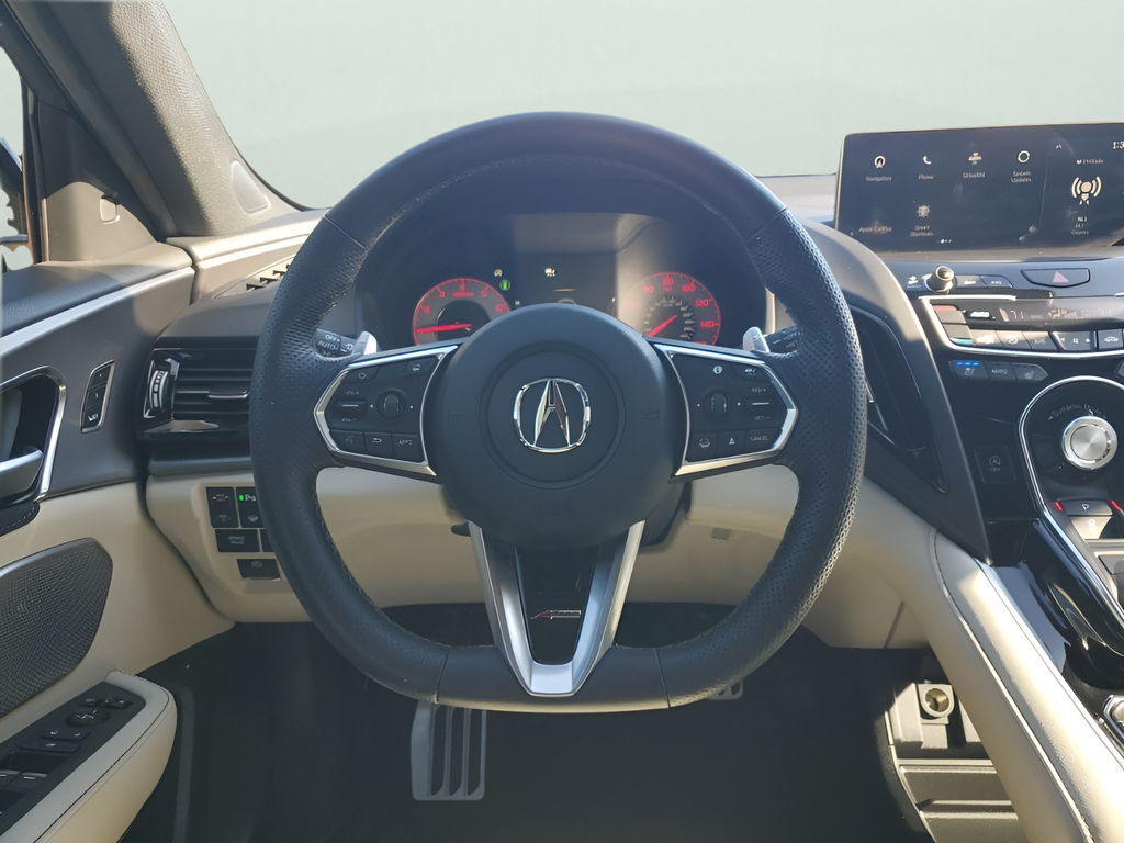 2025 Acura RDX A-Spec Advance Package SH-AWD