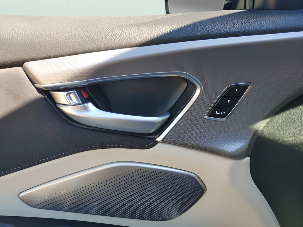 2025 Acura RDX A-Spec Advance Package SH-AWD