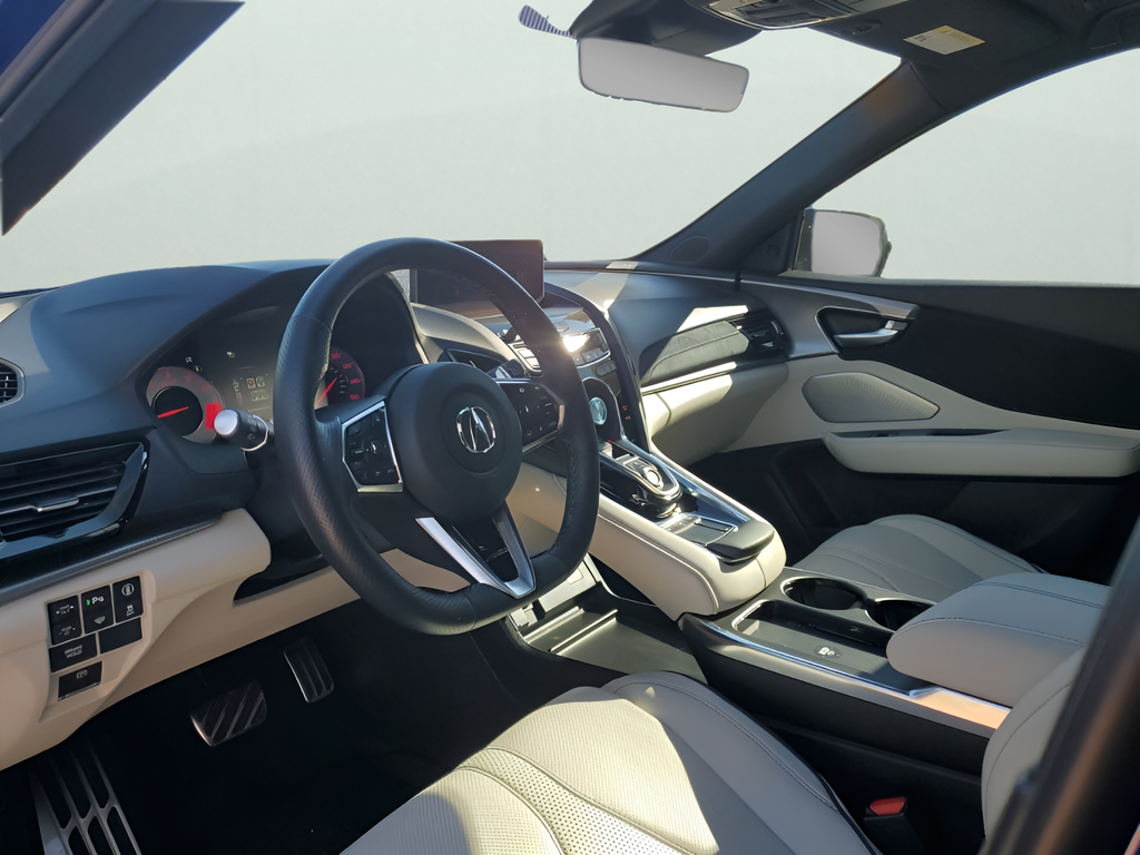2025 Acura RDX A-Spec Advance Package SH-AWD