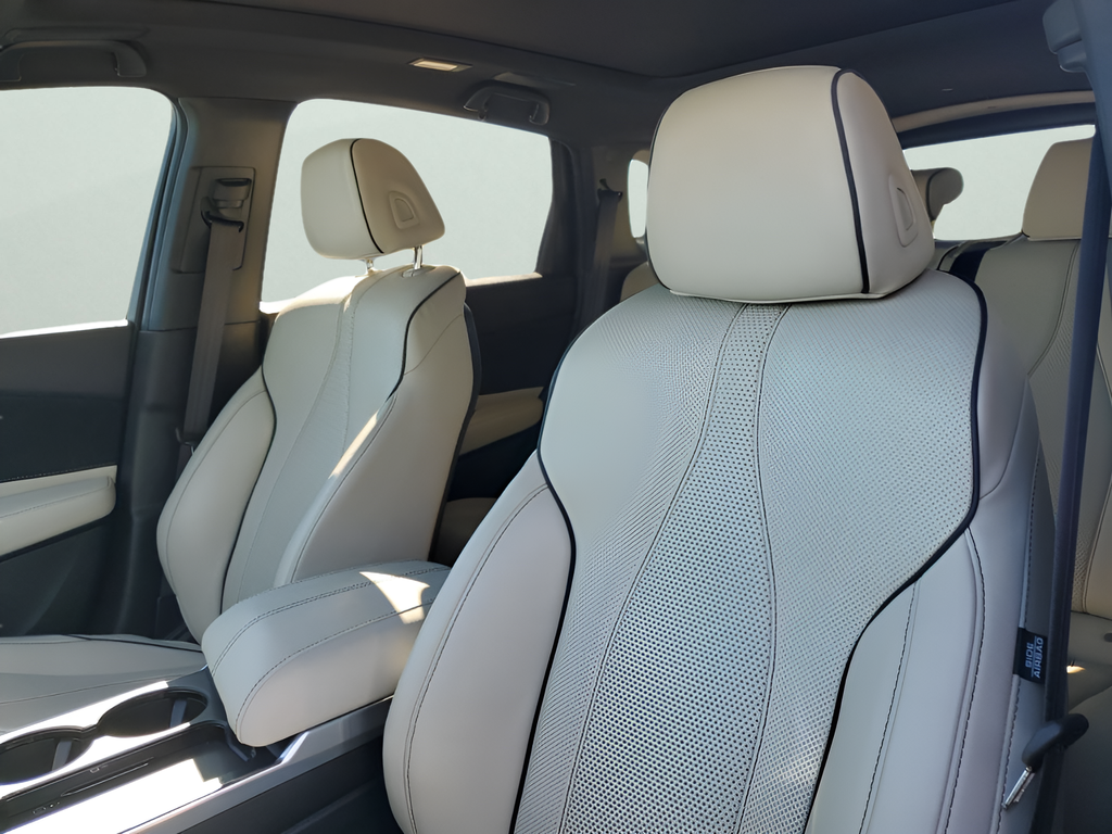 2025 Acura RDX A-Spec Advance Package SH-AWD