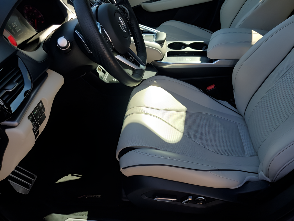 2025 Acura RDX A-Spec Advance Package SH-AWD