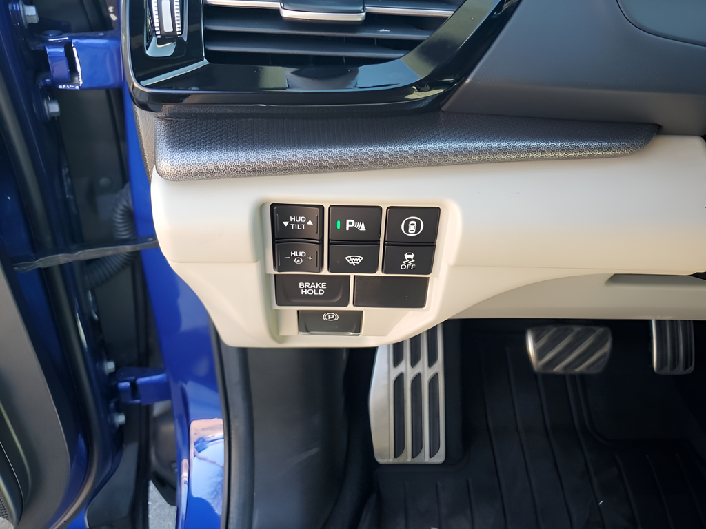 2025 Acura RDX A-Spec Advance Package SH-AWD