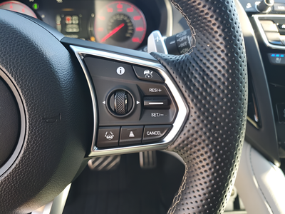 2025 Acura RDX A-Spec Advance Package SH-AWD