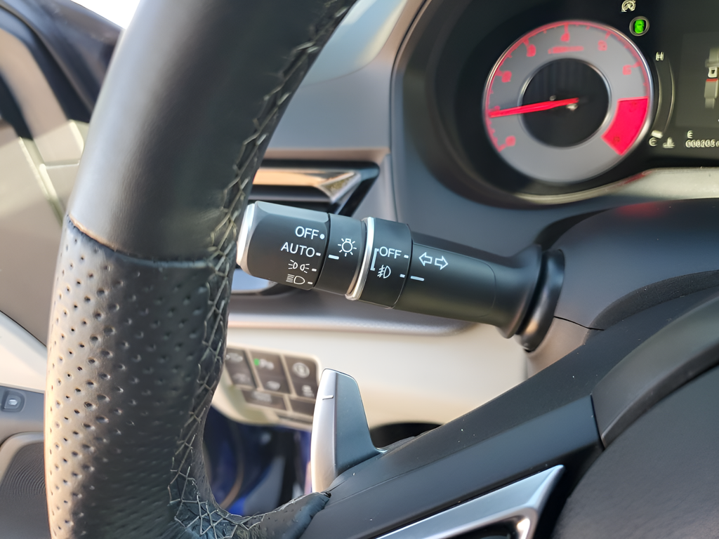 2025 Acura RDX A-Spec Advance Package SH-AWD