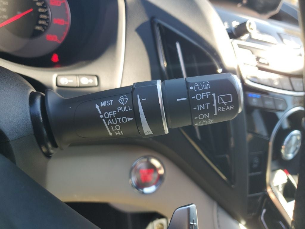 2025 Acura RDX A-Spec Advance Package SH-AWD