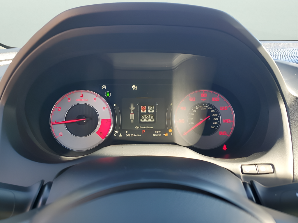 2025 Acura RDX A-Spec Advance Package SH-AWD