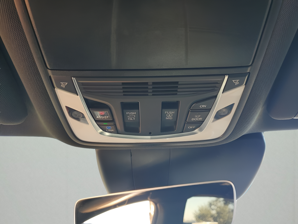 2025 Acura RDX A-Spec Advance Package SH-AWD