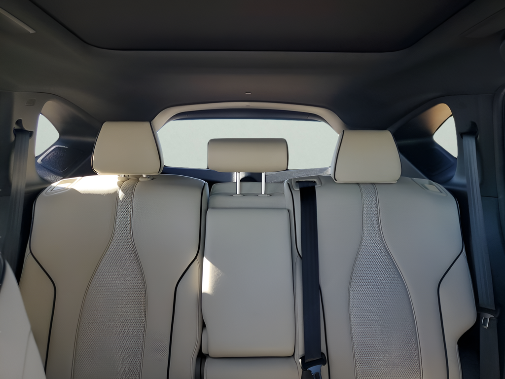 2025 Acura RDX A-Spec Advance Package SH-AWD