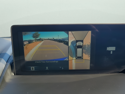 2025 Acura RDX A-Spec Advance Package SH-AWD