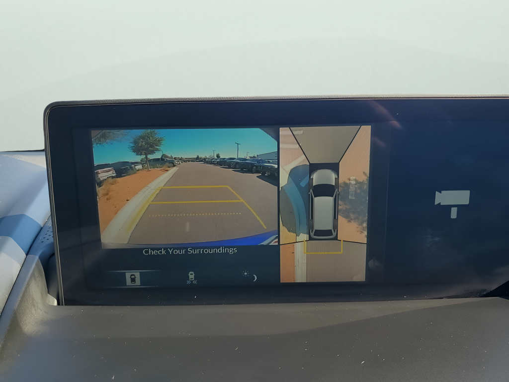 2025 Acura RDX A-Spec Advance Package SH-AWD