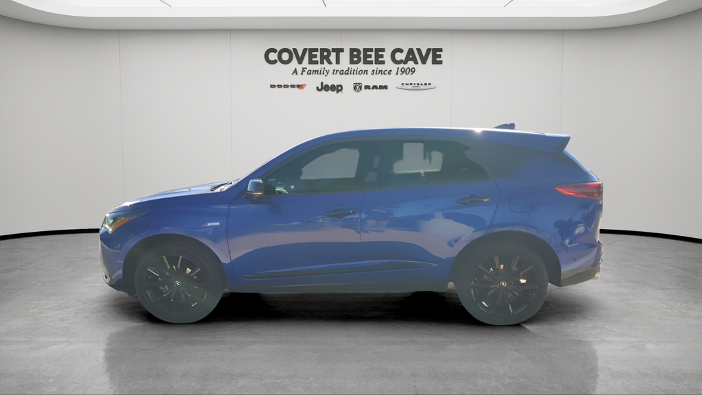 2025 Acura RDX A-Spec Advance Package SH-AWD