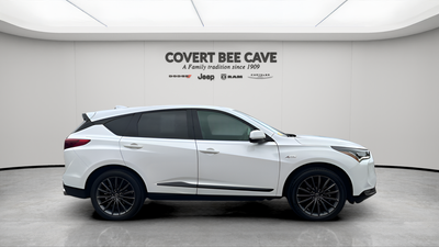 2023 Acura RDX A-Spec Advance Package SH-AWD