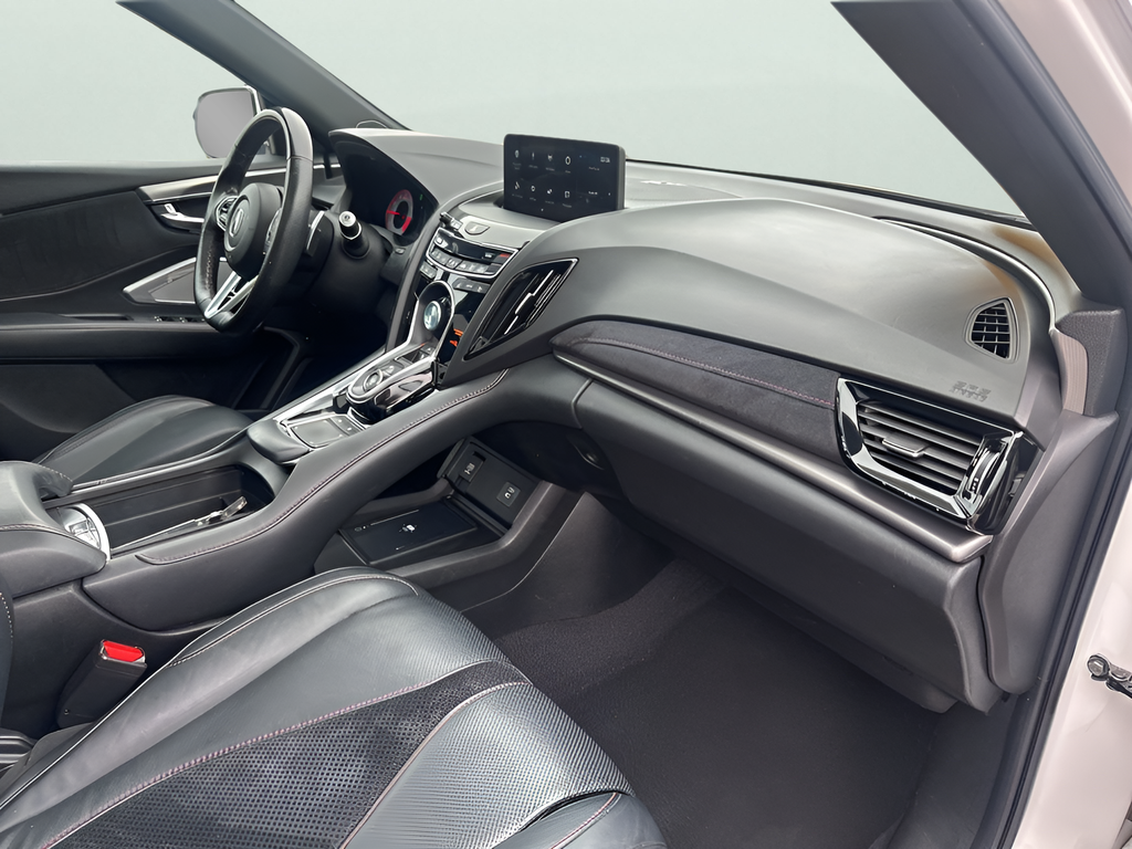 2023 Acura RDX A-Spec Advance Package SH-AWD