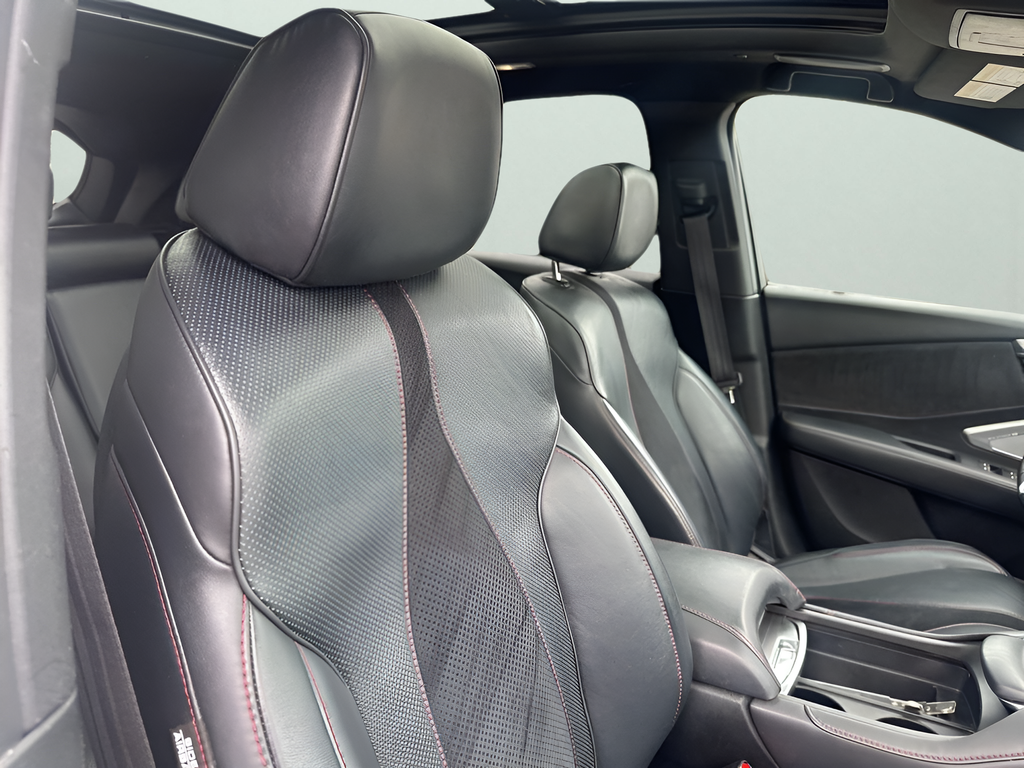 2023 Acura RDX A-Spec Advance Package SH-AWD