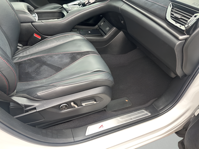 2023 Acura RDX A-Spec Advance Package SH-AWD