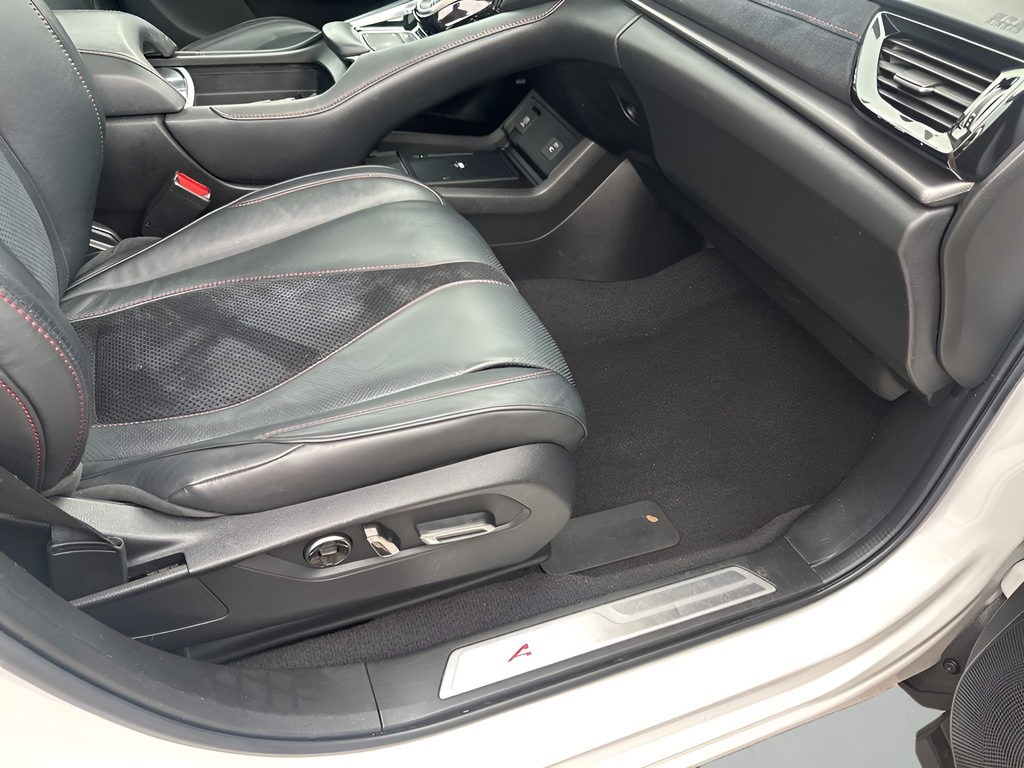 2023 Acura RDX A-Spec Advance Package SH-AWD