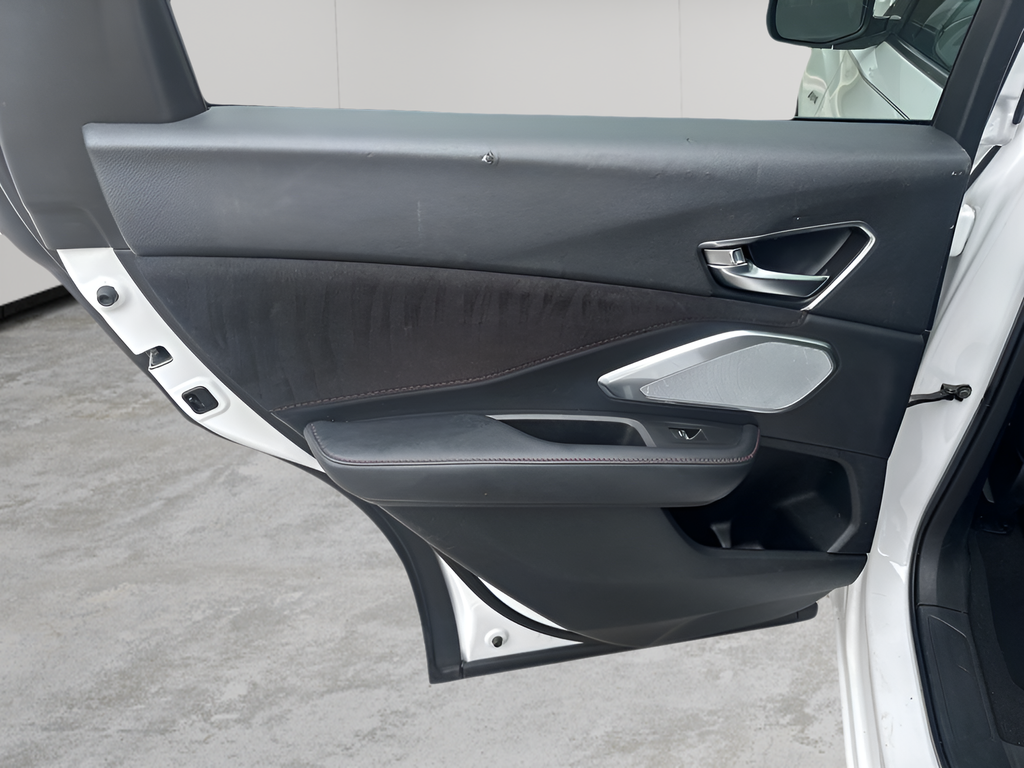 2023 Acura RDX A-Spec Advance Package SH-AWD