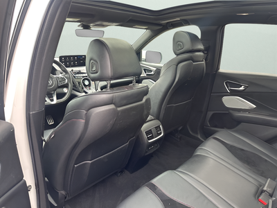 2023 Acura RDX A-Spec Advance Package SH-AWD