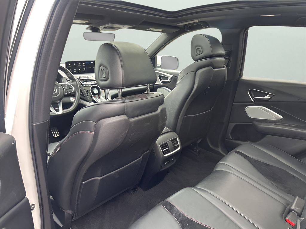 2023 Acura RDX A-Spec Advance Package SH-AWD