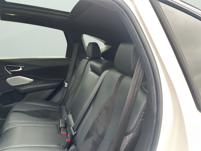 2023 Acura RDX A-Spec Advance Package SH-AWD