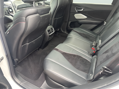 2023 Acura RDX A-Spec Advance Package SH-AWD