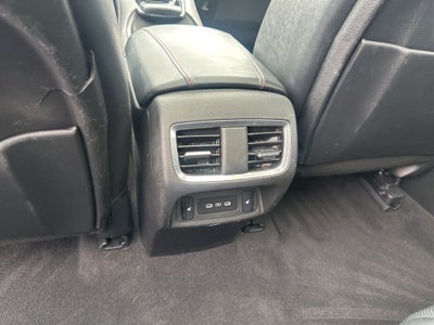 2023 Acura RDX A-Spec Advance Package SH-AWD