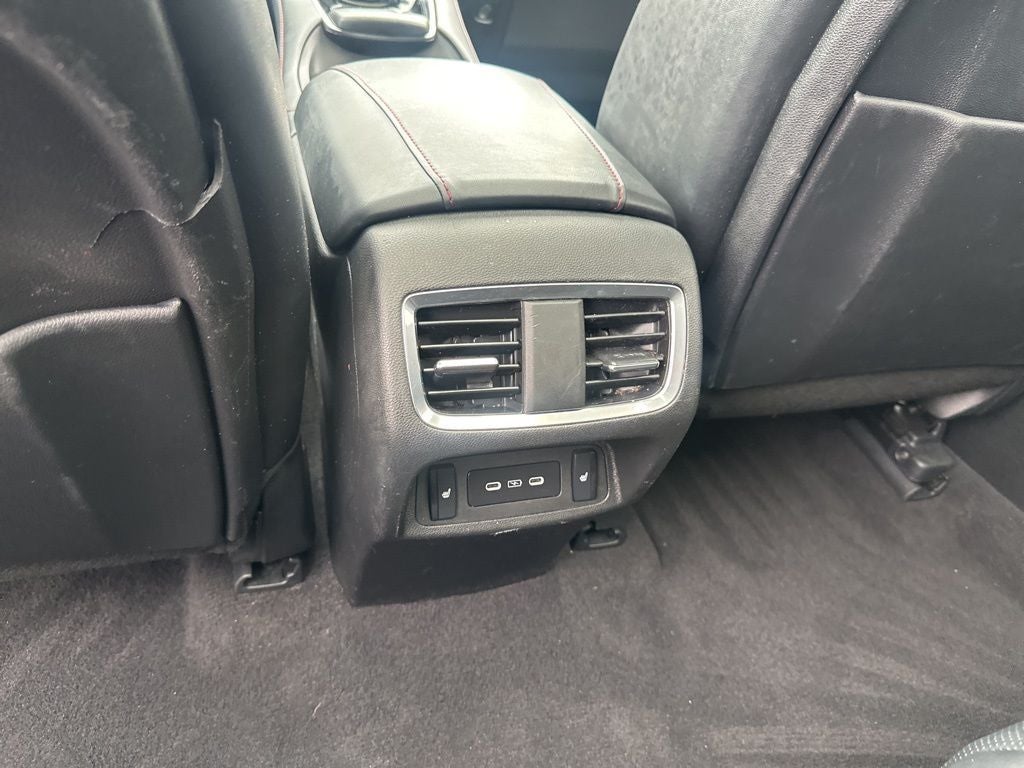 2023 Acura RDX A-Spec Advance Package SH-AWD