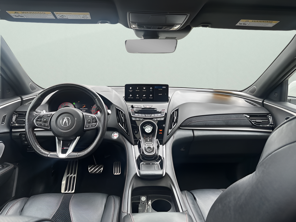 2023 Acura RDX A-Spec Advance Package SH-AWD