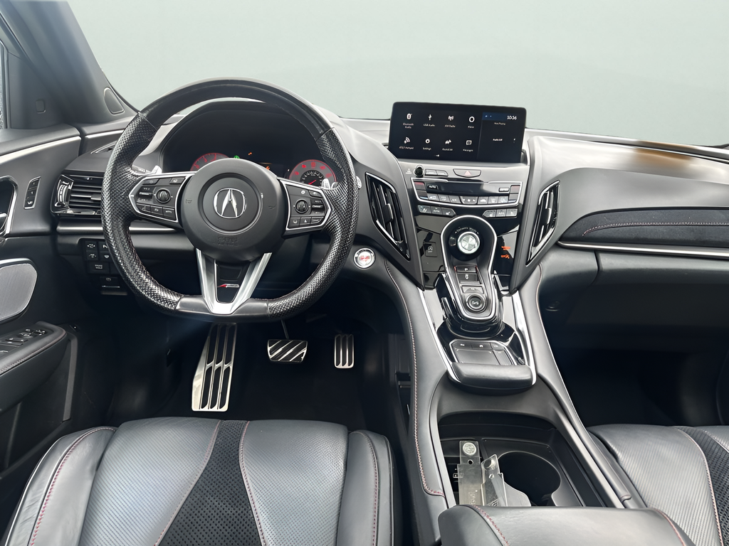2023 Acura RDX A-Spec Advance Package SH-AWD