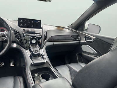 2023 Acura RDX A-Spec Advance Package SH-AWD