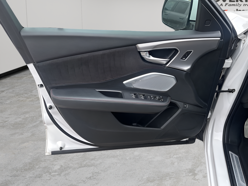 2023 Acura RDX A-Spec Advance Package SH-AWD