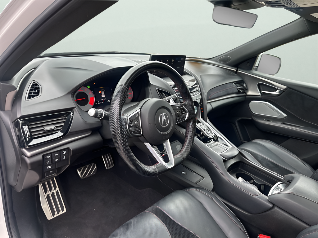 2023 Acura RDX A-Spec Advance Package SH-AWD