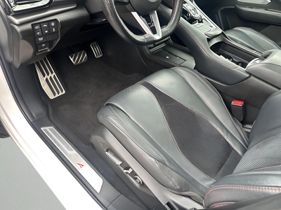 2023 Acura RDX A-Spec Advance Package SH-AWD