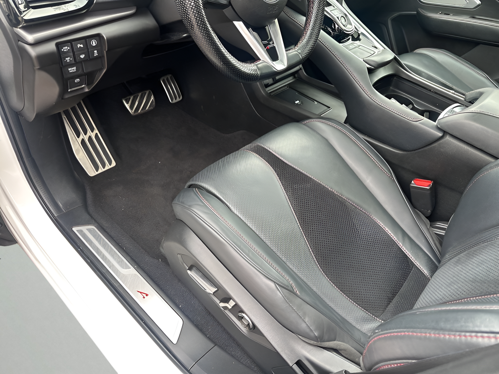 2023 Acura RDX A-Spec Advance Package SH-AWD