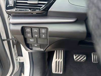 2023 Acura RDX A-Spec Advance Package SH-AWD