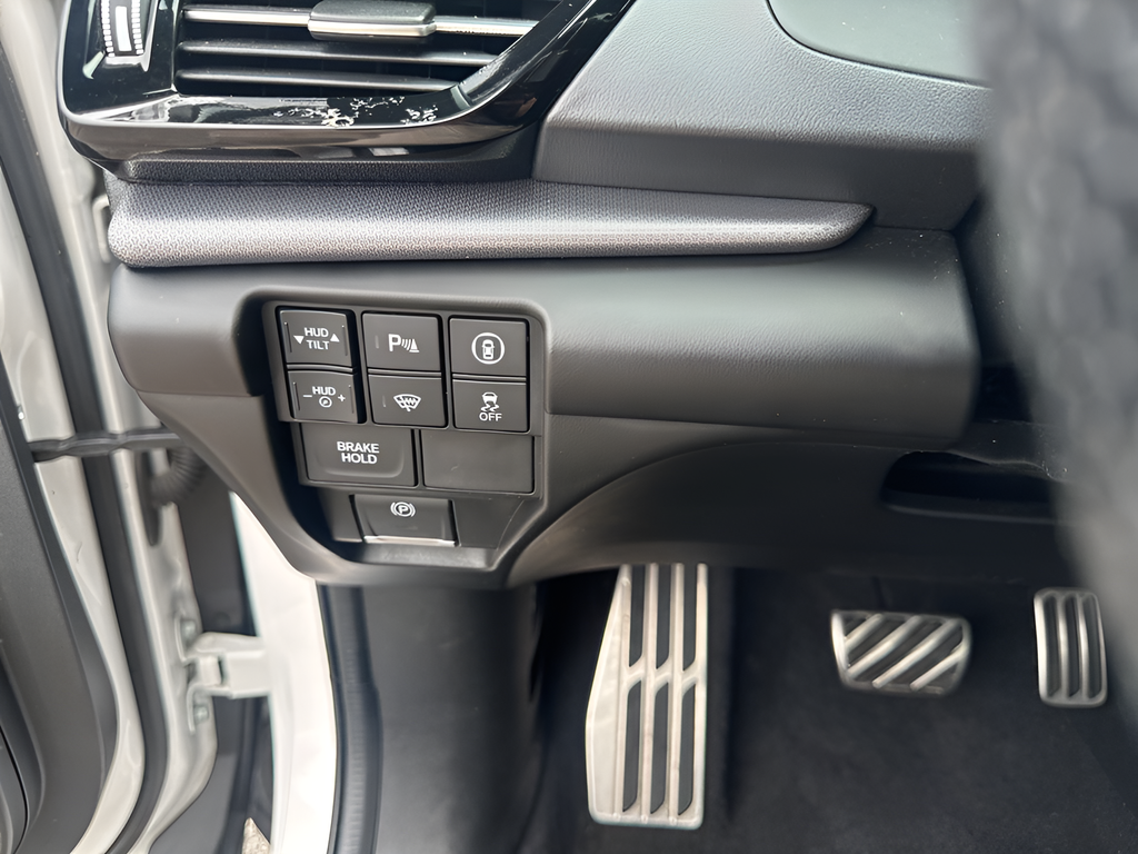 2023 Acura RDX A-Spec Advance Package SH-AWD