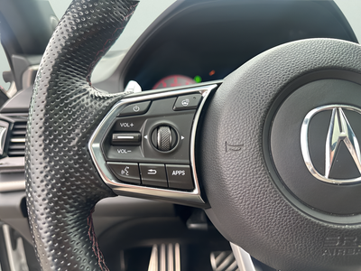 2023 Acura RDX A-Spec Advance Package SH-AWD
