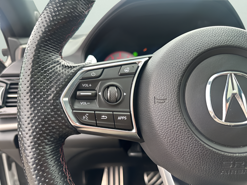 2023 Acura RDX A-Spec Advance Package SH-AWD