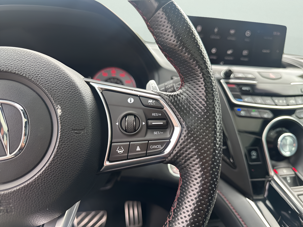 2023 Acura RDX A-Spec Advance Package SH-AWD