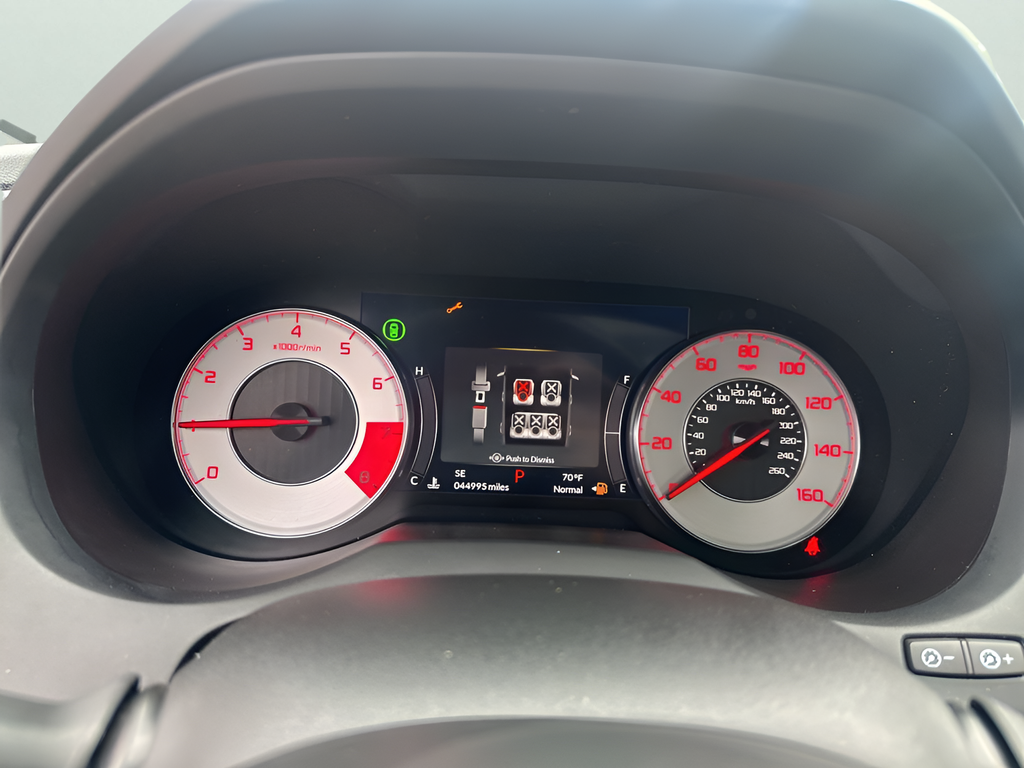 2023 Acura RDX A-Spec Advance Package SH-AWD